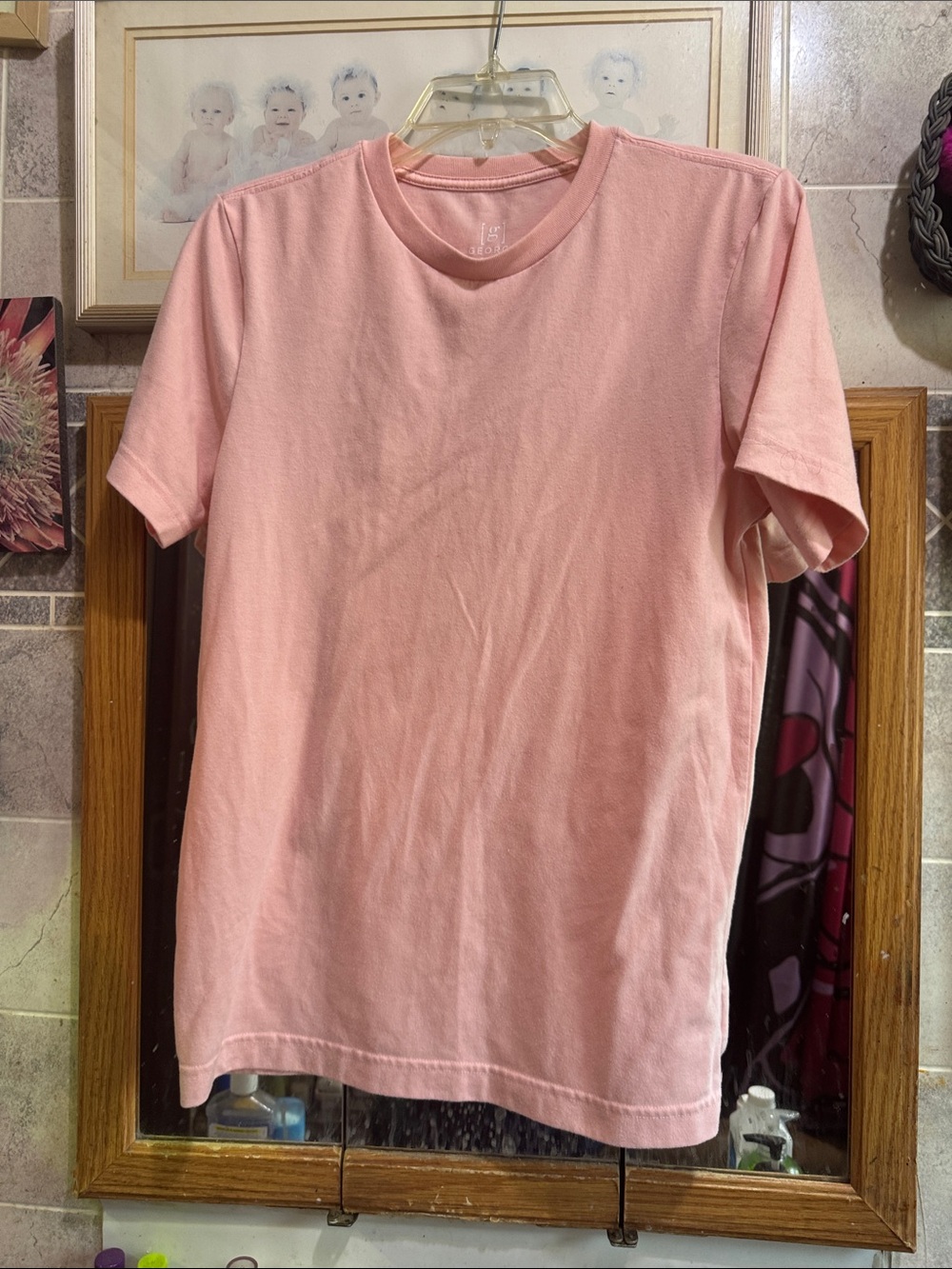 George T-shirt